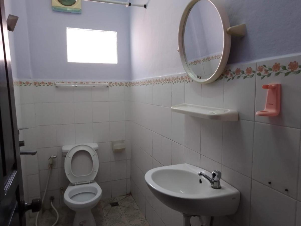 Pp Guesthouse Luang Prabang Exteriör bild