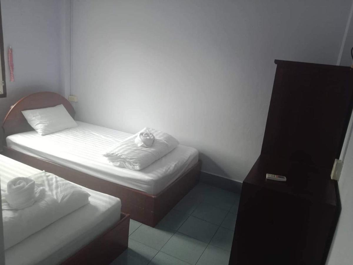 Pp Guesthouse Luang Prabang Exteriör bild