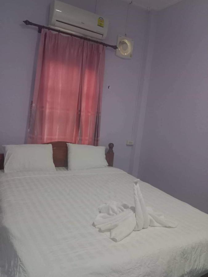 Pp Guesthouse Luang Prabang Exteriör bild