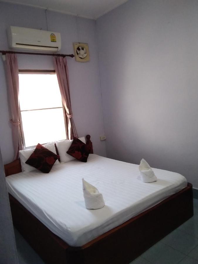 Pp Guesthouse Luang Prabang Exteriör bild