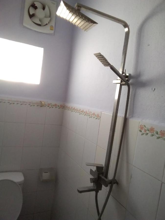 Pp Guesthouse Luang Prabang Exteriör bild