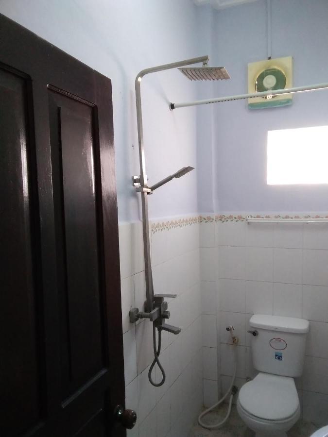 Pp Guesthouse Luang Prabang Exteriör bild